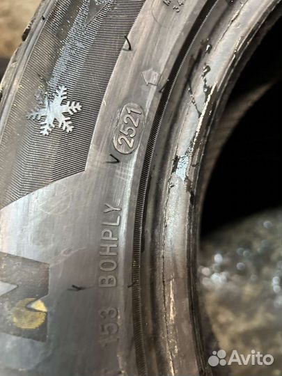 Sailun Ice Blazer WST3 205/55 R16