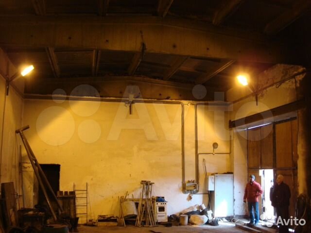 Свободного назначения, 370 м²