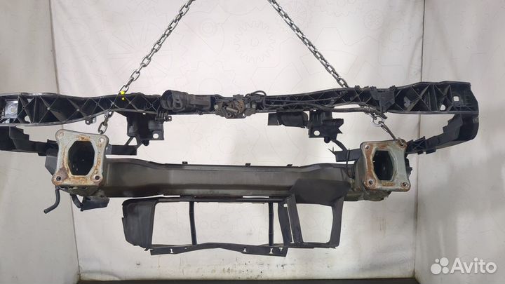 Рамка передняя Ford Focus 3