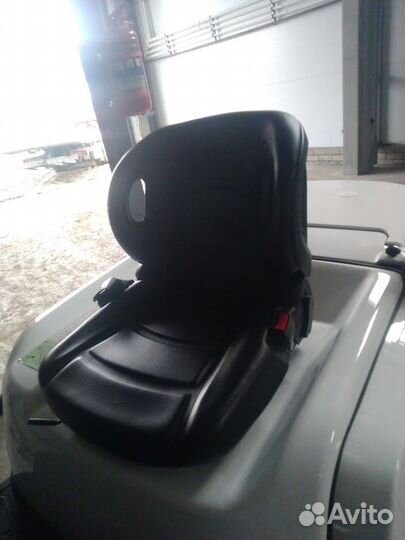 Вилочный погрузчик TEU FD35T, 2023