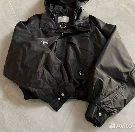 Ветровка Heliot Emil