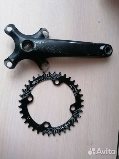 Продам шатуны