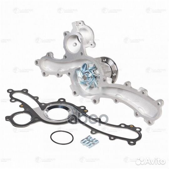 Помпа LWP 1940 luzar