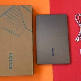 Ноутбук Honor magicbook 15 512 гб