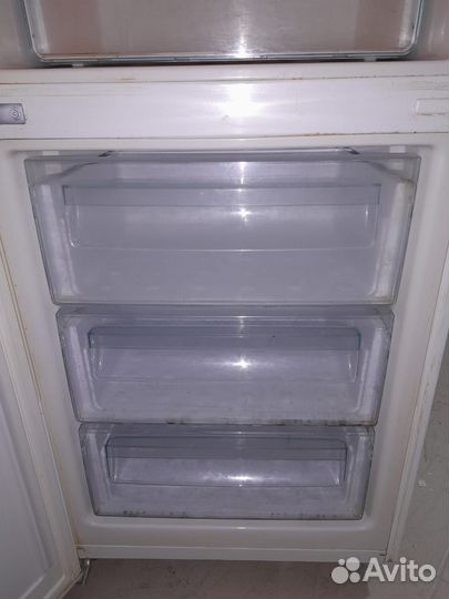 Холодильник бу