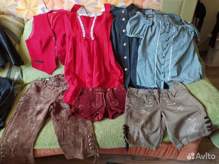 Вещи Детские женские мужские, стиль 