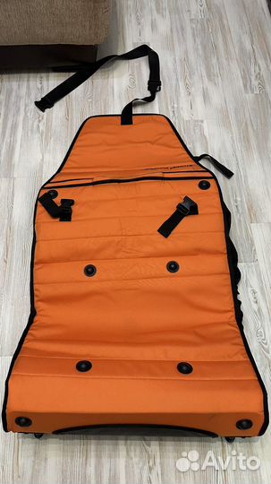 Сумка для перевозки коляски Stokke