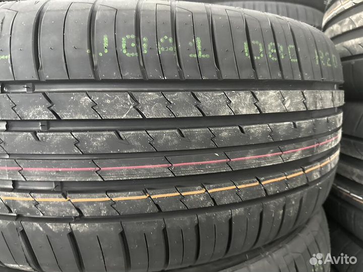 Tracmax X-Privilo RS01+ 265/50 R20 111W
