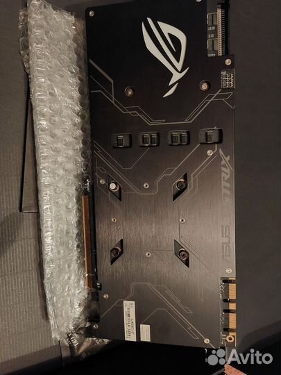 Asus.GTX 1080 Ti.11264Mb