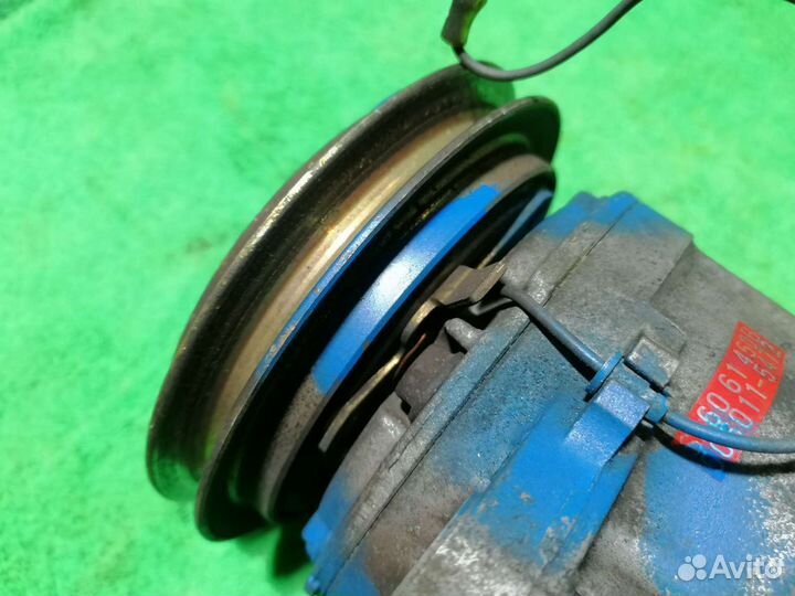 Кондиционер Bongo Vanete ss88mn f8