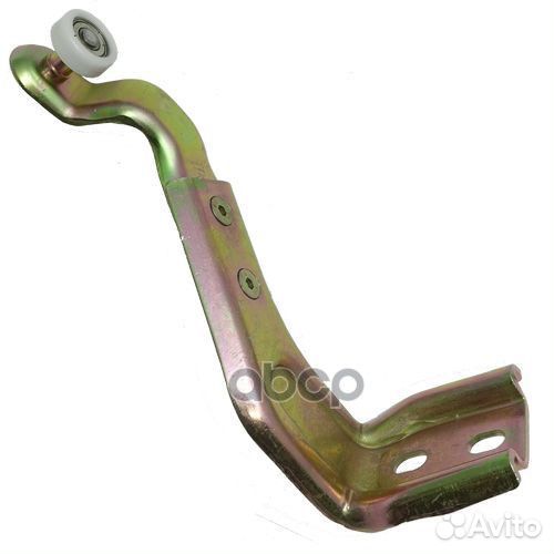 Ролик сдвижной двери Z59119R Zikmar