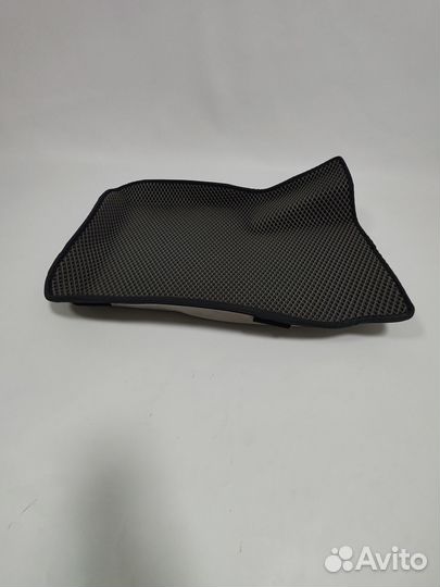 EVA коврик водительский для Ford Focus II + рест