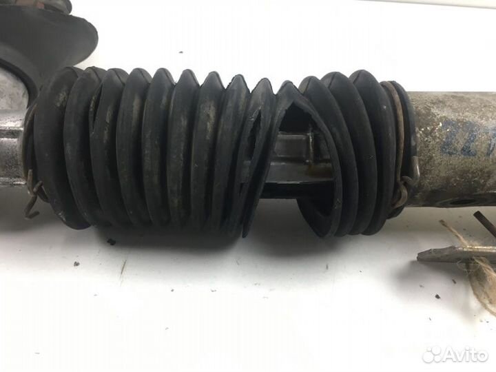 Рулевая рейка Opel Ascona C1 1984