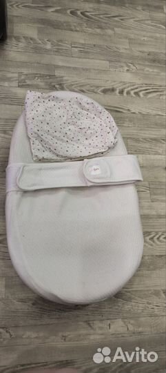 Кокон для новорожденных