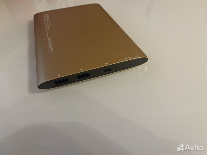 Pwerbank 15000 mah Vinsic