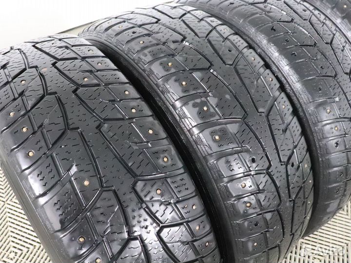 Колеса Hankook Winter I'Pike LT RW09 205/65R16