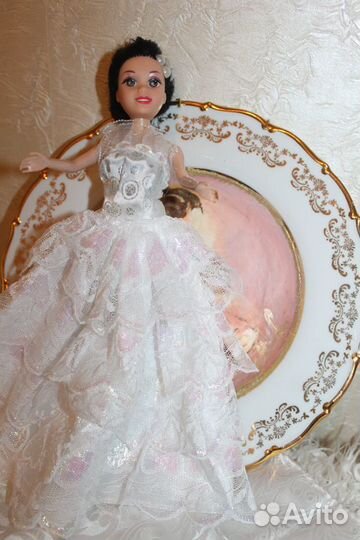 Кукла Барби Невеста