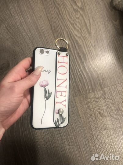 Чехол на iPhone 6,6s