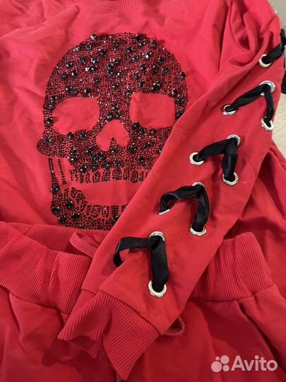 Турецкий спортивный костюм женский