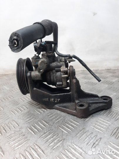 Насос для Hyundai-KIA Picanto 1