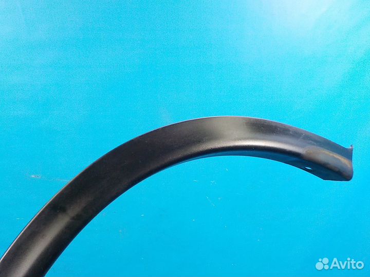 Накладка крыла переднего левого Nissan Juke (F15)