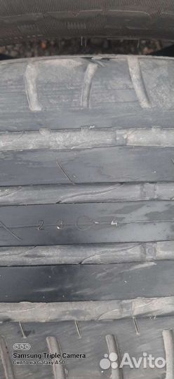 Nokian Tyres Nordman SZ 225/55 R17