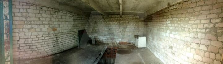 Гараж, 23 м²