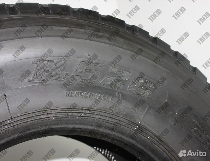 Шины грузовые 385/65R22.5 R526 (Roadlux)