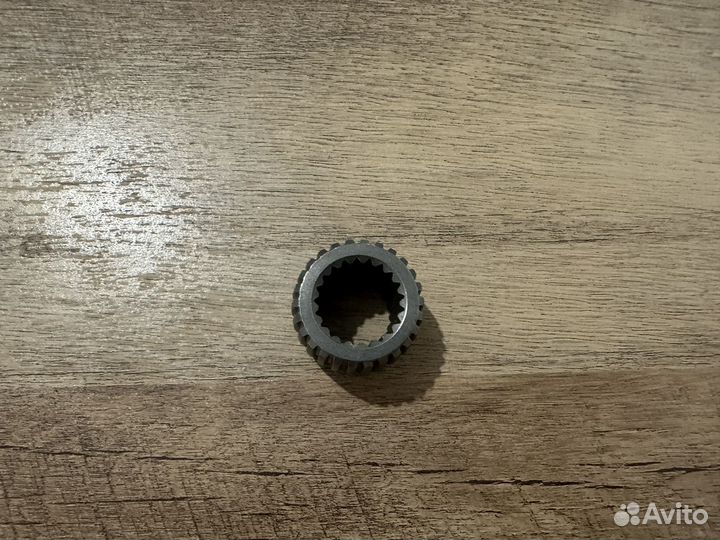 Муфта шлицевая вала заднего моста Stels 500/700 H