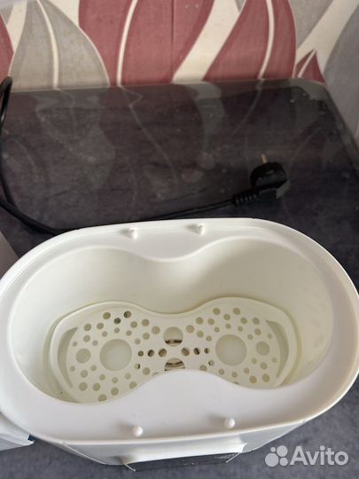 Стерилизатор для бутылочек