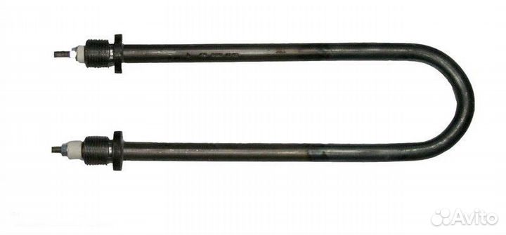 Тэн 2000w для водонагревателя