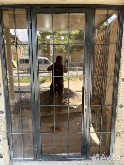 Сварочные работы