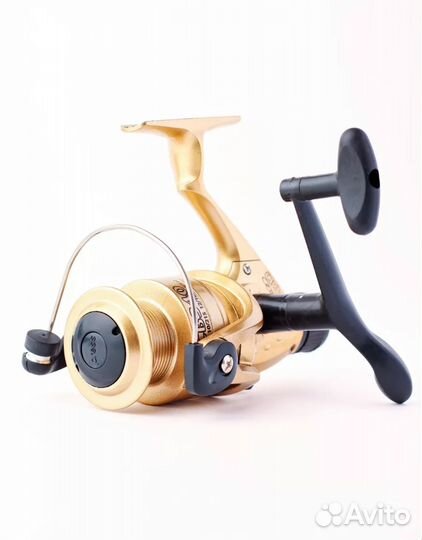 Катушка для рыбалки для спиннинга