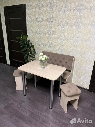 Обеденная зона