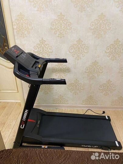 Беговая дорожка