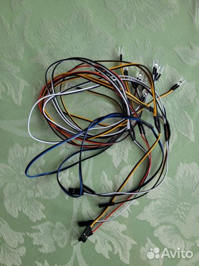 Приемники модуль света Dumbo RC