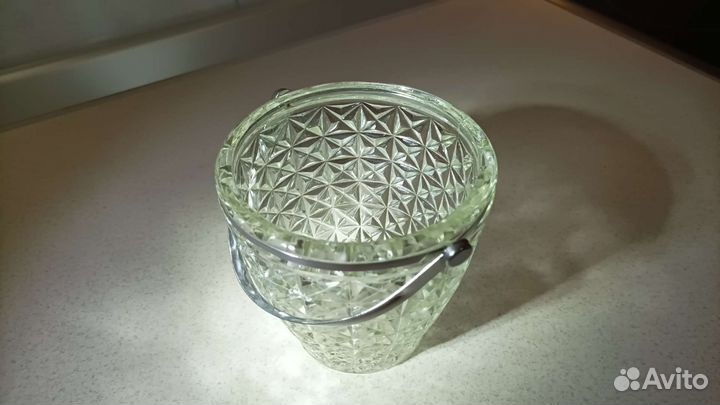 Хрусталь (90е годы)