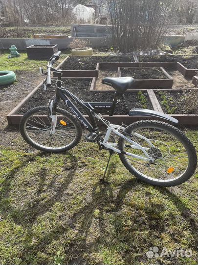Продам велосипед