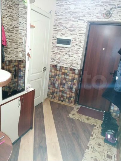 2-к. квартира, 54 м², 14/20 эт.