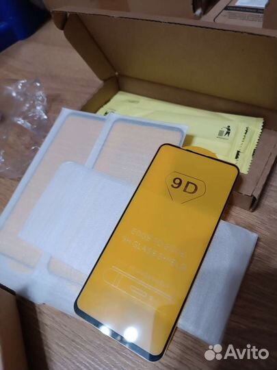 Защитное стекло для Huawei, Honor