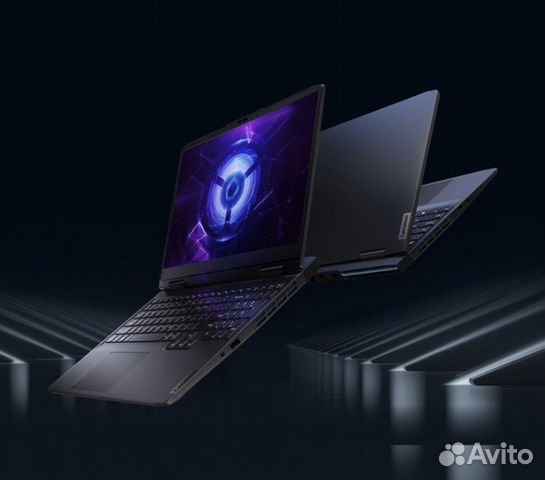 Lenovo GeekPro G5000 2023/i7 13700H / RTX 4050-60