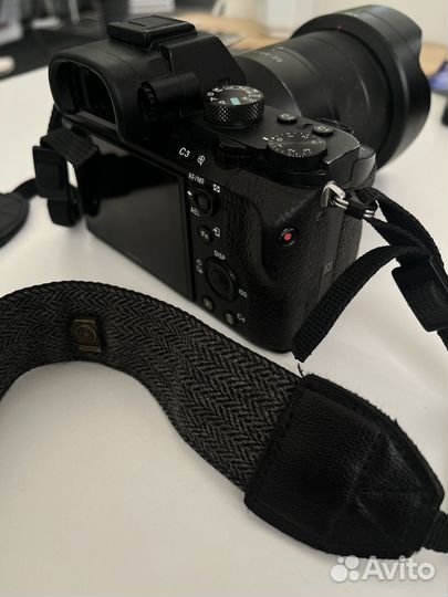 Sony a7m2 body