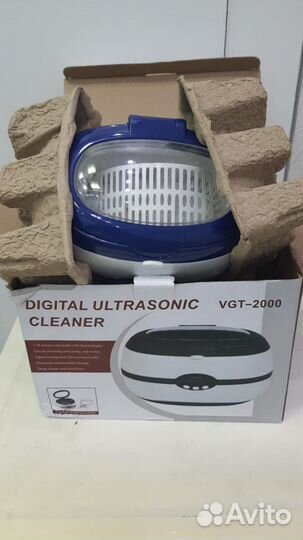 Новый ультрафиолетовы cтерилизатор Digital Ultra