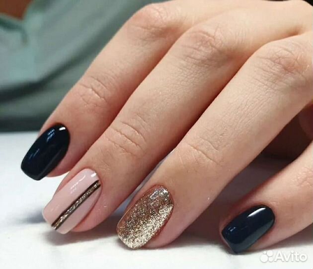 Маникюр педикюр на дому