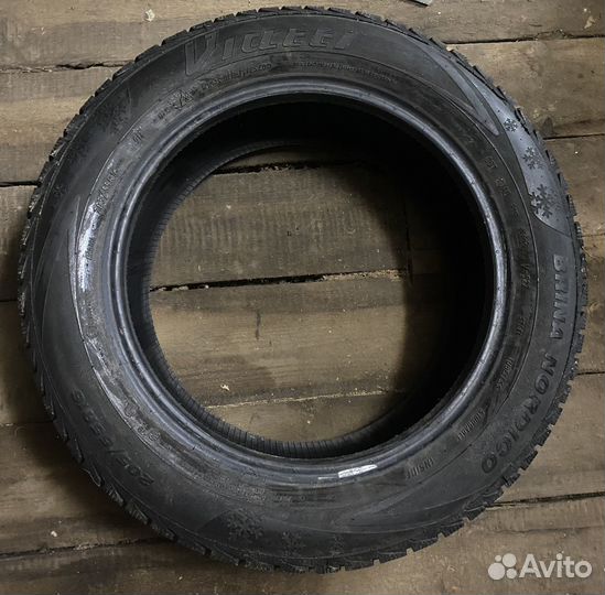 Viatti Brina Nordico V-522 205/55 R16 91T