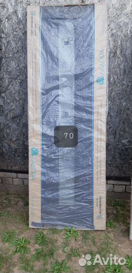 Дверное полотно Ладора