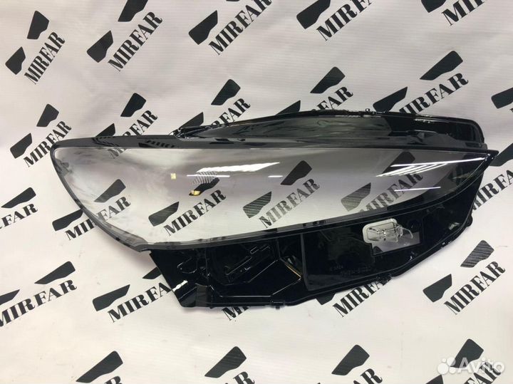 Правое стекло фары Mazda 6 GL 2018-н.в