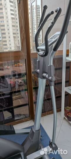 Эллиптический тренажер Oxygen Satori