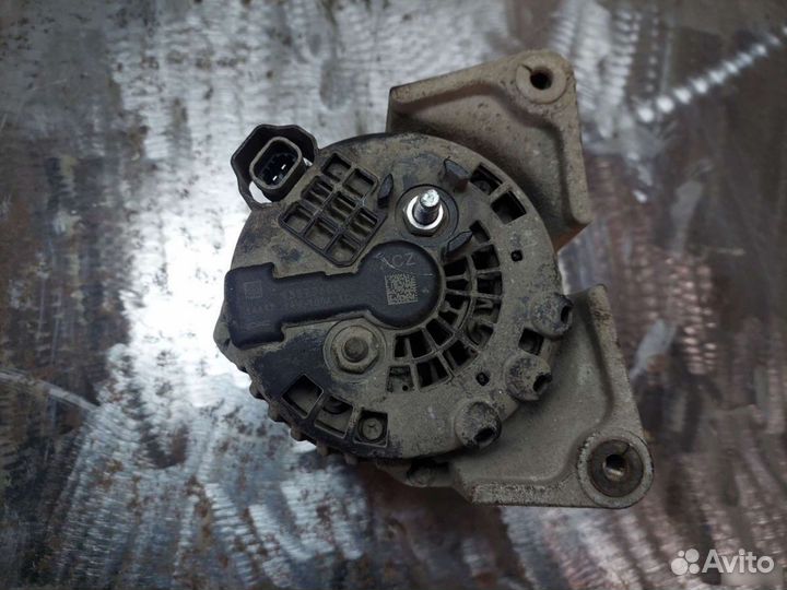 Генератор Chevrolet Cruze F18D4