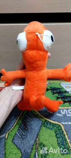 Игрушки из серии 